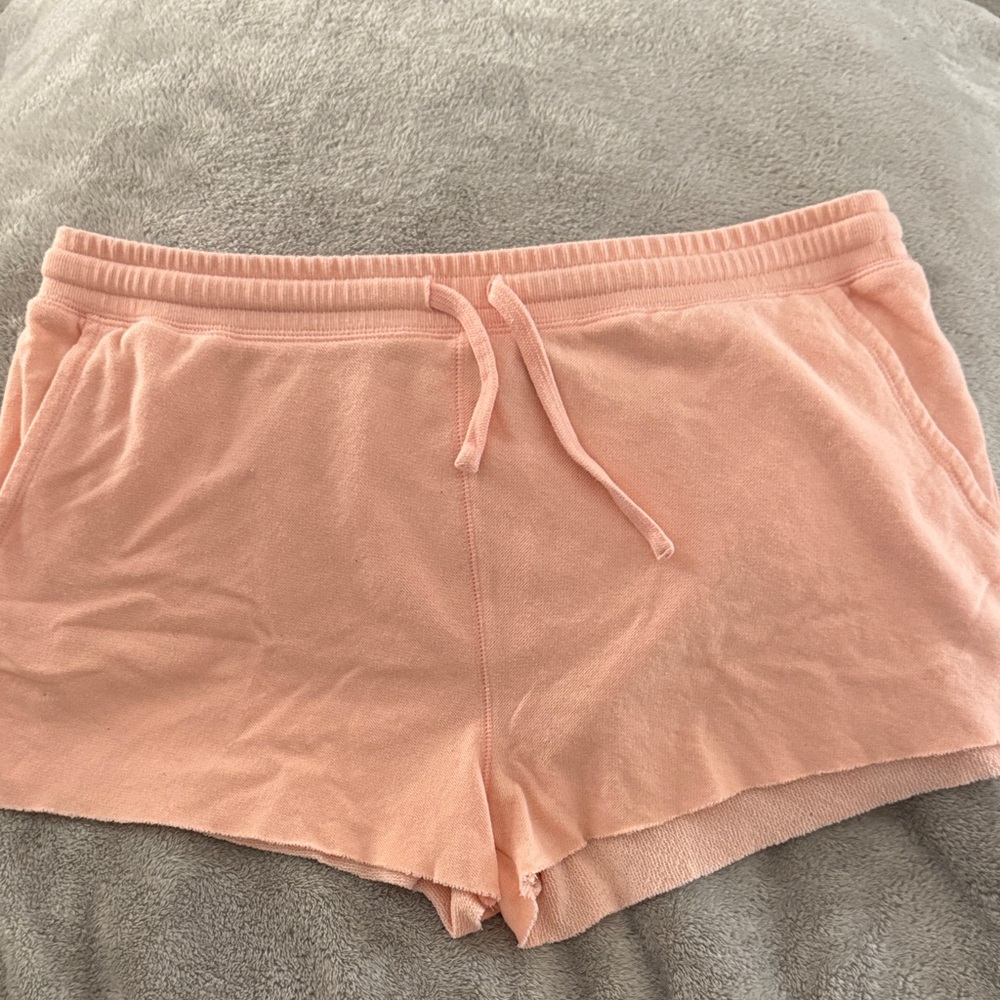 Casual Shorts